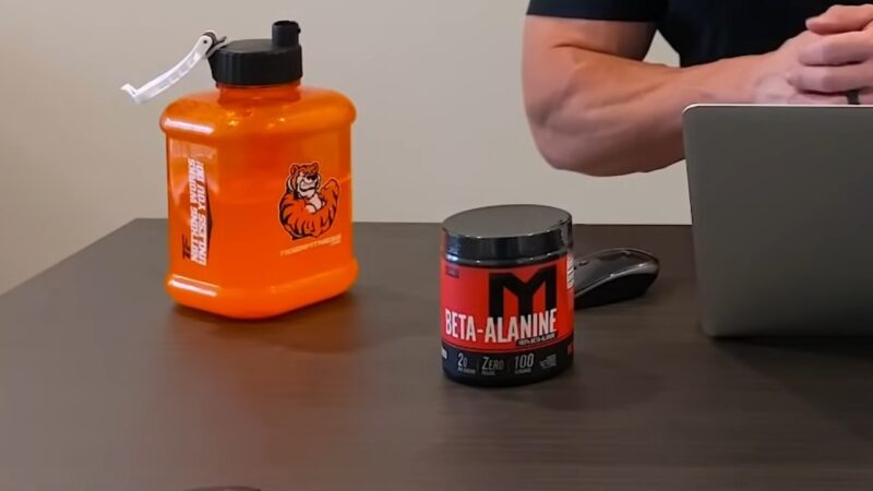 Beta-Alanine