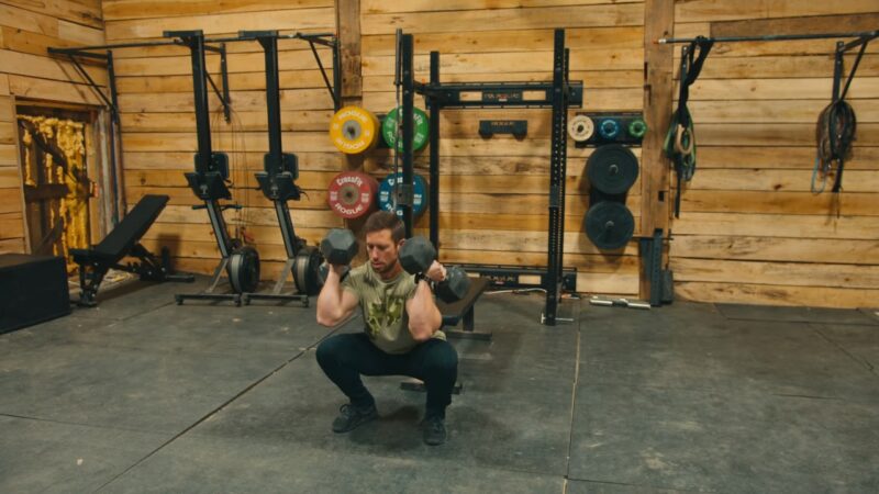 You are currently viewing CrossFit Basics for Beginners – Everything You Need to Know
