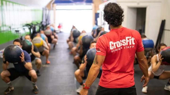 Read more about the article Top 6 Supplements for CrossFit Training