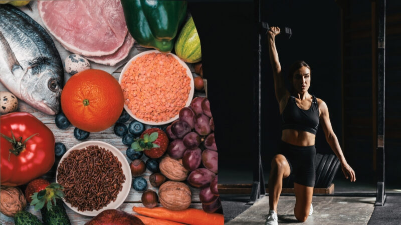 You are currently viewing Paleo Diet and CrossFit Performance – Is It Worth It?