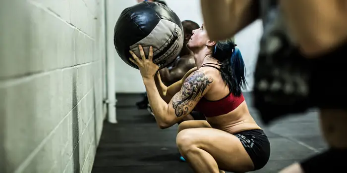Read more about the article CrossFit Basics for Beginners – Everything You Need to Know
